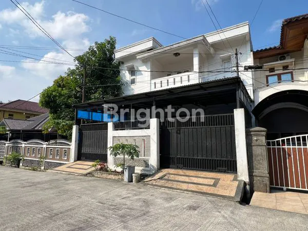 image RUMAH BESAR SIAP HUNI TENGAH KOTA PEKANBARU (2)