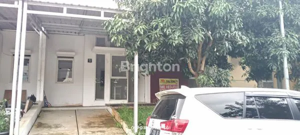 image RUMAH SIAP HUNI FOREST HILL BSB CITY MIJEN SEMARANG (7)