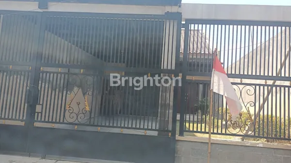 image RUMAH BANGUNAN BARU KWARASAN SOLO BARU (1)