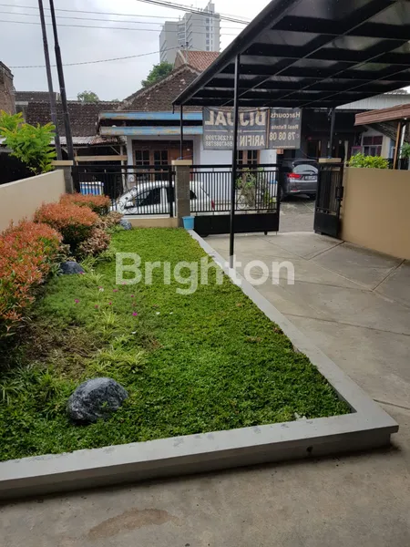 image RUMAH BANGUNAN BARU KWARASAN SOLO BARU (2)