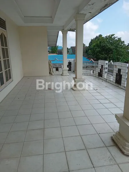 image RUMAH KLASIK MEWAH 900M² DI PLAJU - BEBAS BANJIR & SHM (8)