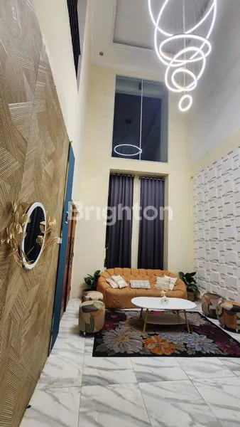 image RUMAH  VILLA 2 LANTAI PLUS PRIVATE POOL  & FULL FURNISHED BEJI (7)