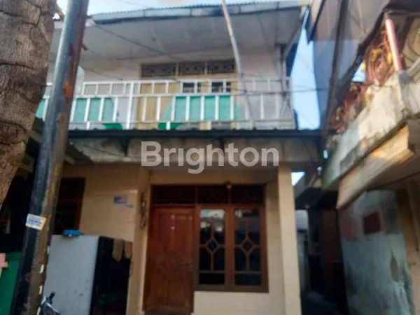 image RUMAH STRATEGIS DI CAKUNG (1)