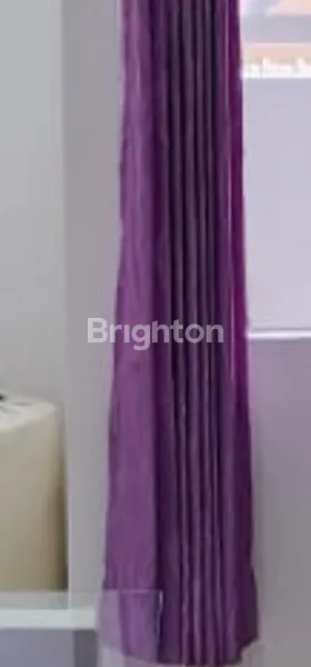 image APARTEMEN PUNCAK KERTAJAYA STUDIO SEMI FURNISHED (4)