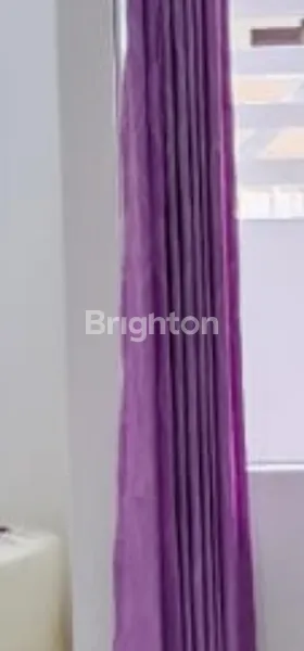 image APARTEMEN PUNCAK KERTAJAYA STUDIO SEMI FURNISHED (5)