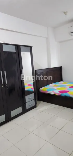 image APARTEMEN PUNCAK KERTAJAYA STUDIO SEMI FURNISHED (6)