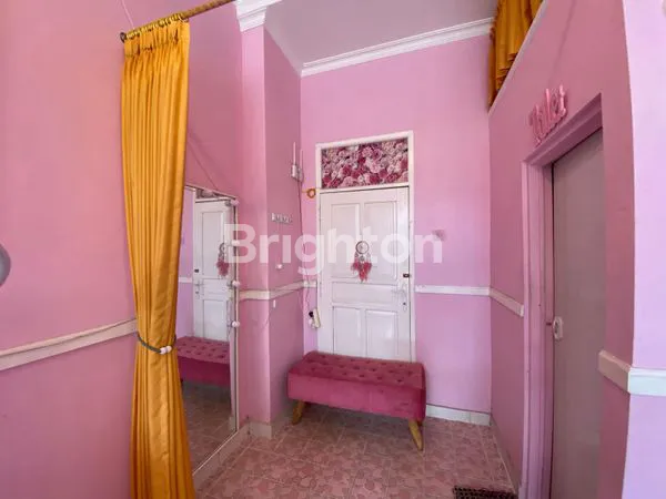 image OPER KONTRAK TOKO BENTUK L – 1 LANTAI – LOKASI STRATEGIS DI JL. MAJAPAHIT  (6)