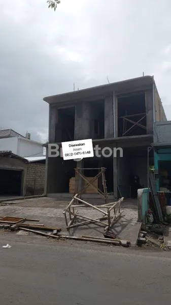 image RUKO KOMERSIAL 92M² DI JALAN RAYA SEMINYAK, AREA PREMIUM BALI (1)