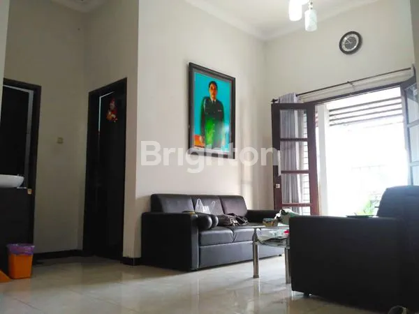 image RUMAH MURAH DI GREEN HILL KARANGPLOSO MALANG (2)