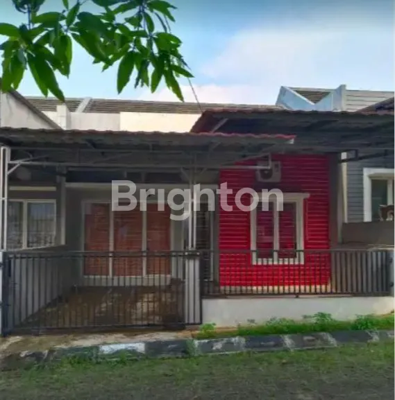RUMAH FULL FURNISHED DI DASANA INDAH