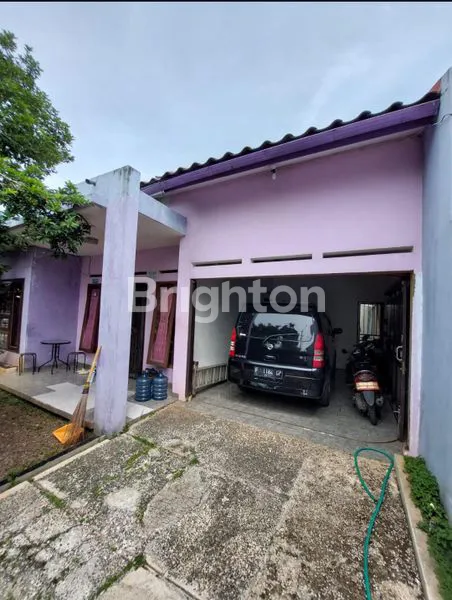 image RUMAH LUAS SEMI FURNISHED CILODONG (1)