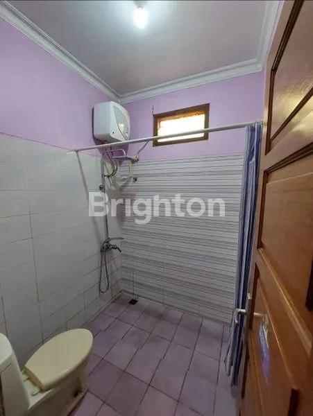 image RUMAH LUAS SEMI FURNISHED CILODONG (7)