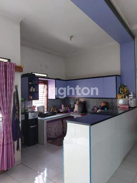 image RUMAH LUAS SEMI FURNISHED CILODONG (5)
