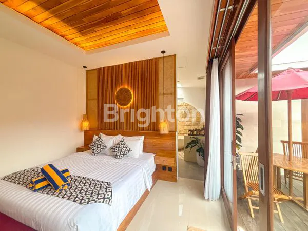 image VILLA MEWAH 4KT FULLY FURNISHED 300M² DI SEMINYAK, 7 MENIT KE PANTAI (2)