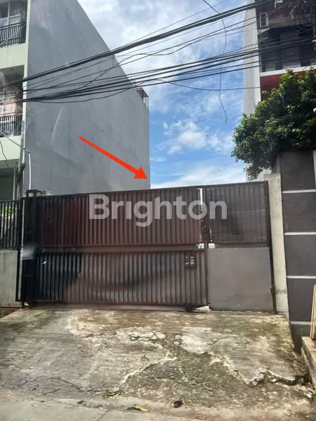 image TANAH SIAP BANGUN PERUMAHAN-TANJUNG DUREN JAKARTA BARAT (1)