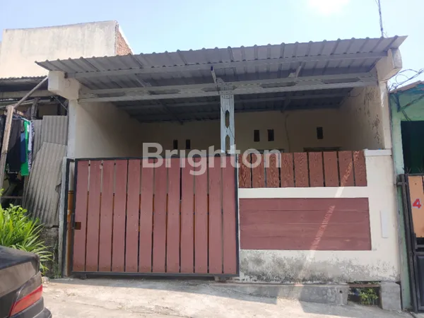 image RUMAH SIAP HUNI DI JERUK SAWIT, GONDANGREJO – LINGKUNGAN ASRI & NYAMAN (1)