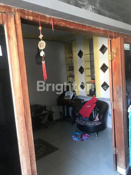 image RUMAH 2 LANTAI SIAP HUNI DI ASTER - DEKAT MALL LIPPO KARAWACI (6)