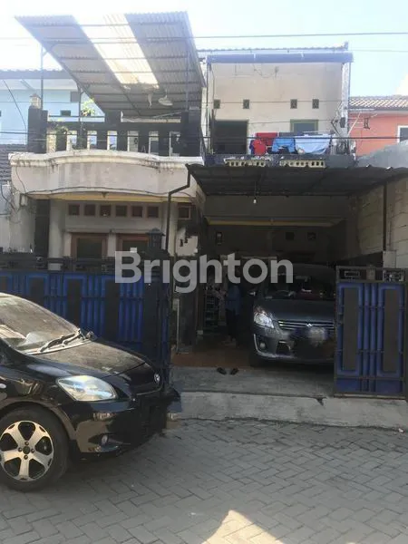 image RUMAH 2 LANTAI SIAP HUNI DI ASTER - DEKAT MALL LIPPO KARAWACI (7)