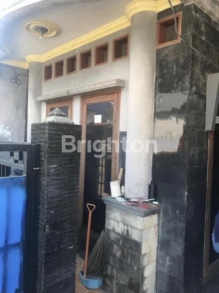 image RUMAH 2 LANTAI SIAP HUNI DI ASTER - DEKAT MALL LIPPO KARAWACI (8)