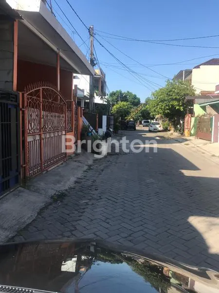 image RUMAH 2 LANTAI SIAP HUNI DI ASTER - DEKAT MALL LIPPO KARAWACI (5)