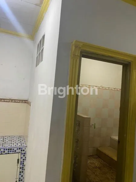 image RUMAH 2 LANTAI SIAP HUNI DI ASTER - DEKAT MALL LIPPO KARAWACI (3)
