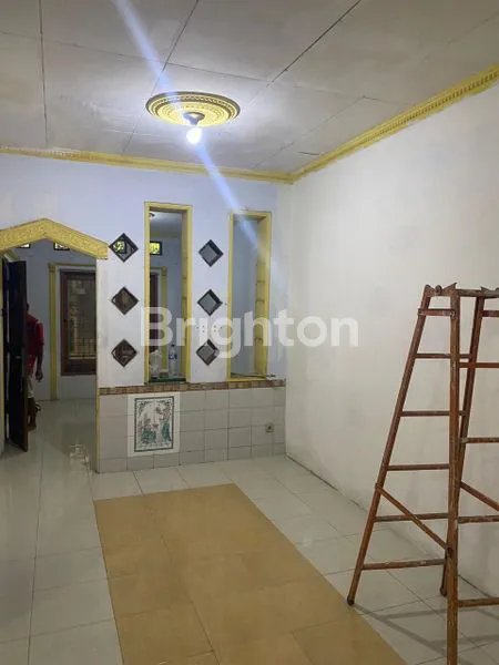 image RUMAH 2 LANTAI SIAP HUNI DI ASTER - DEKAT MALL LIPPO KARAWACI (1)