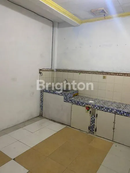 image RUMAH 2 LANTAI SIAP HUNI DI ASTER - DEKAT MALL LIPPO KARAWACI (2)