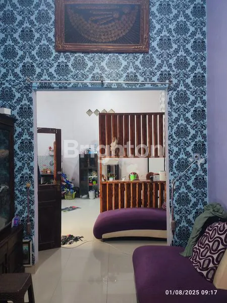 image RUMAH KAMPUNG TRUCK BISA LEWAT AMAN SALIPAN SHM  (7)