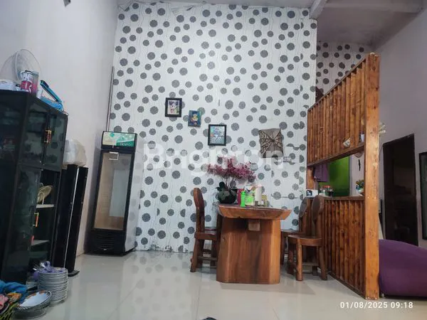 image RUMAH KAMPUNG TRUCK BISA LEWAT AMAN SALIPAN SHM  (5)