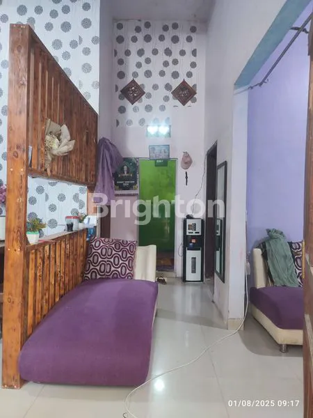 image RUMAH KAMPUNG TRUCK BISA LEWAT AMAN SALIPAN SHM  (6)