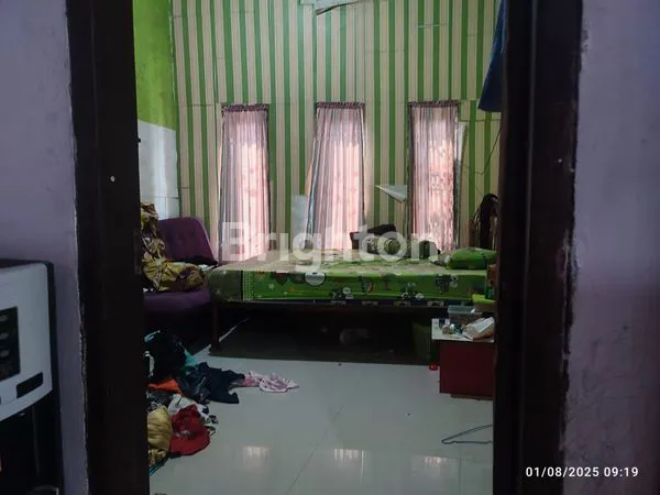 image RUMAH KAMPUNG TRUCK BISA LEWAT AMAN SALIPAN SHM  (4)