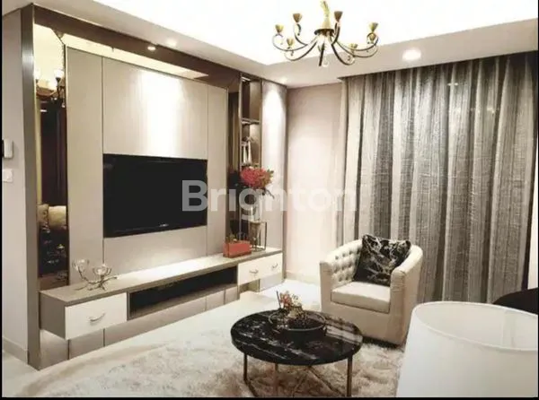 image APARTEMENT RESIDENCE FULLY FURNISHED TEBET (6)