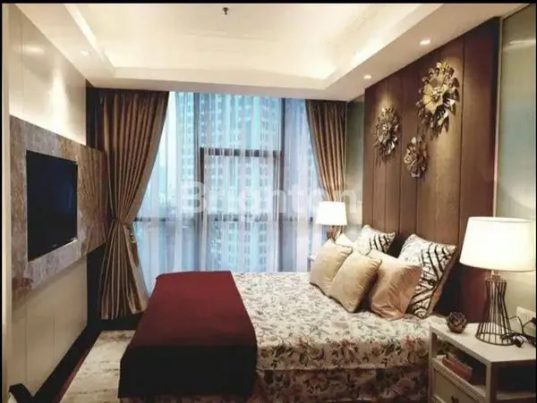 image APARTEMENT RESIDENCE FULLY FURNISHED TEBET (4)