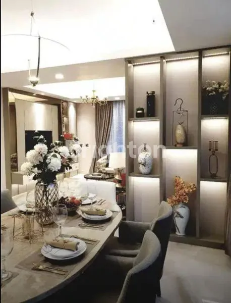 image APARTEMENT RESIDENCE FULLY FURNISHED TEBET (5)