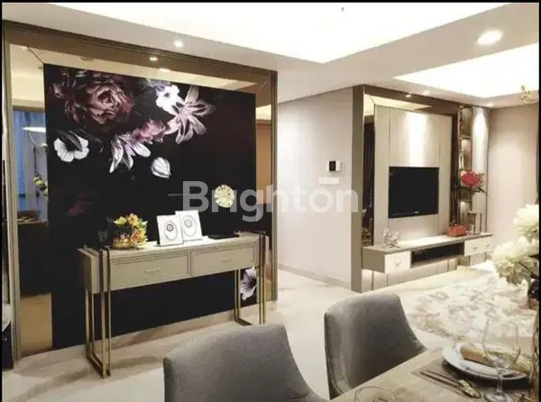 image APARTEMENT RESIDENCE FULLY FURNISHED TEBET (2)