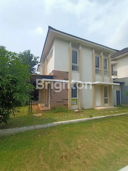 image RUMAH HOOK BADAN DI KOTA WISATA, LOKASI PREMIUM – AKSES MUDAH KE LRT! (2)