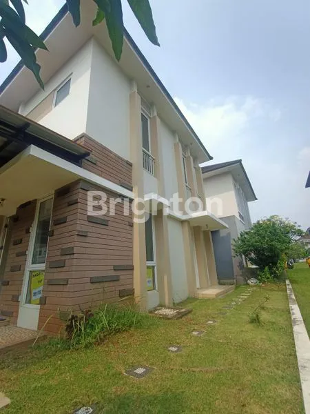 image RUMAH HOOK BADAN DI KOTA WISATA, LOKASI PREMIUM – AKSES MUDAH KE LRT! (1)