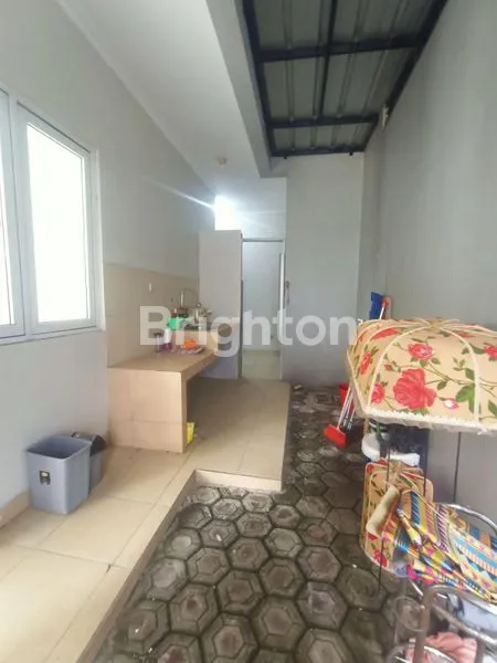 image RUMAH HOOK BADAN DI KOTA WISATA, LOKASI PREMIUM – AKSES MUDAH KE LRT! (6)