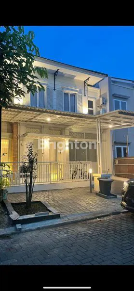 image GREENWICH PARK BSD, TANGERANG (1)