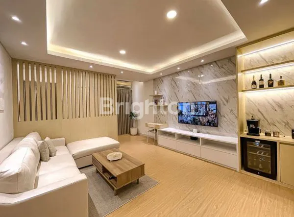 image GREENWICH PARK BSD, TANGERANG (2)