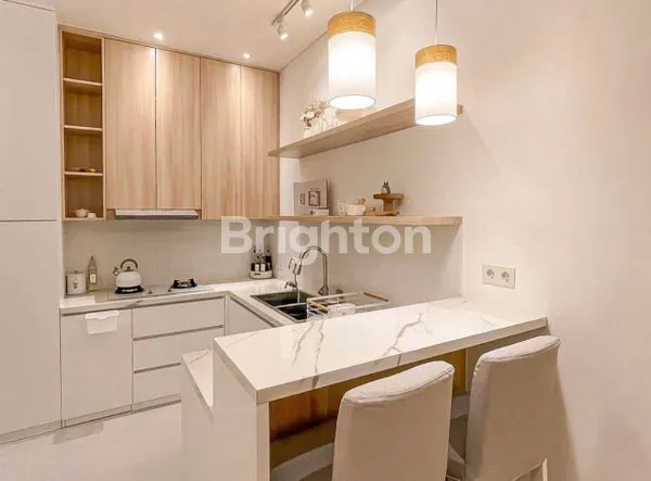 image GREENWICH PARK BSD, TANGERANG (8)