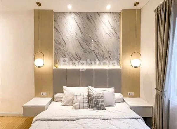 image GREENWICH PARK BSD, TANGERANG (5)