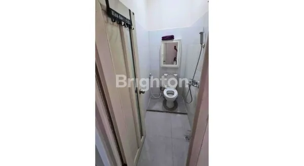 image RUMAH MODEL TOWNHOUSE SIAP HUNI CEMPAKA PUTIH (6)