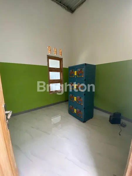 image RUMAH BARU MOJOSONGO LT 95 MTR FULL BANGUNAN – DEKAT TA TV SOLO, SIAP HUNI! (5)