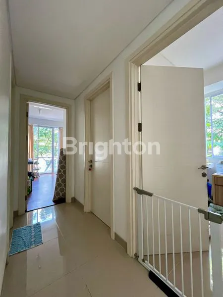 image APARTEMEN MEWAH RAINBOW SPRING 4BR, FULL FURNISH, VIEW TAMAN (3)