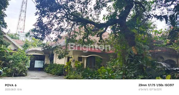 image PROPERTI EKSKLUSIF 1480M² SAYAP MERDEKA-JUANDA, 19KT POTENSIAL BISNIS (4)