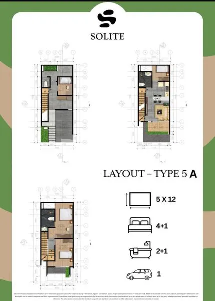 image CLUSTER BARU DI PERMATA BUANA   (8)