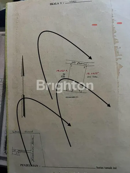 image TANAH PREMIUM 940M² DI JALAN THAMRIN, DEKAT CIPUTRA MALL & BANDARA (3)