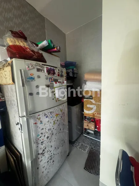 image RUMAH MILANO VILLAGE 2 KAMAR TIDUR HADAP SELATAN PARAMOUNT GADING SERPONG (2)