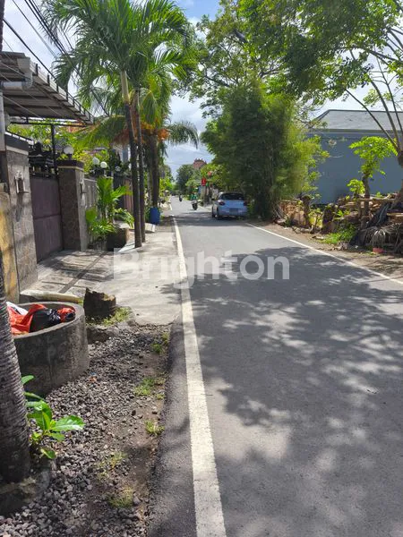 image TANAH PREMIUM 42 ARE DI TUKAD BADUNG RENON (1)